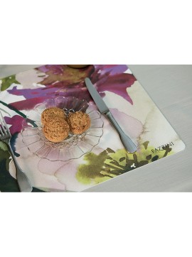 BOUQUET PLACEMAT TOVAGLIETTA FAZZINI