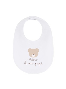 BAVAGLIO "Adoro il mio papà"