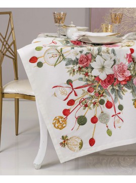 TOVAGLIA MERRY DECOR BLUMARINE HOME