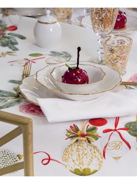 RUNNER MERRY DECOR BLUMARINE HOME